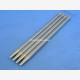 Stainless Steel Rod 13.9 mm x 327 mm 